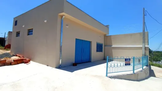 Ponto Comercial à venda, 70m² no Residencial Vila Martins, Salto