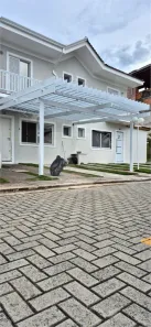 Casa de Condomínio com 3 Quartos à venda, 86m² no Rio Bonito, São Paulo