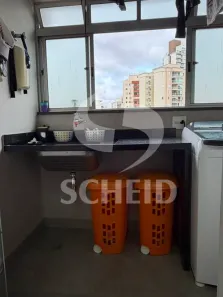 Apartamento com 3 Quartos à venda, 75m² no Chácara Inglesa, São Paulo
