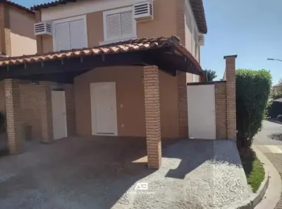 Sobrado com 2 Quartos à venda, 226m² no Jardim Maracanã, São José do Rio Preto