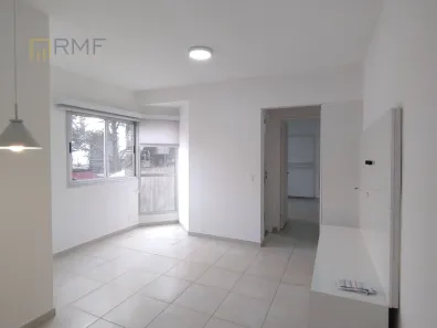 Apartamento com 1 Quarto para alugar, 41m² no Liberdade, São Paulo