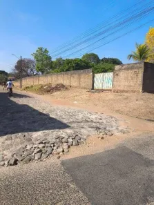 à venda, 5000m² no Esplanada, Teresina
