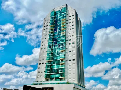 Apartamento com 3 Quartos à venda, 102m² no Uvaranas, Ponta Grossa