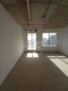 Sala Comercial à venda, 40m² no Chácara Santo Antônio (Zona Sul), São Paulo