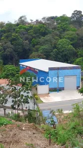 Galpão/Depósito/Armazém à venda, 400m² no Jardim Bertioga, Várzea Paulista