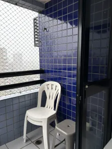 Apartamento com 3 Quartos à venda, 71m² no Pina, Recife