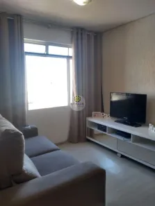 Apartamento com 1 Quarto à venda, 43m² no Centro, Campinas