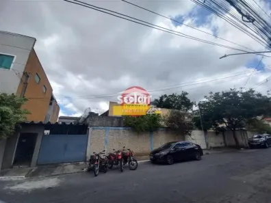 Galpão/Depósito/Armazém à venda, 949m² no Parque Císper, São Paulo
