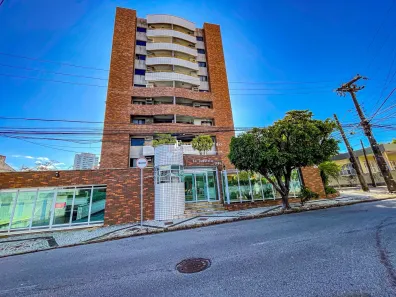 Apartamento com 3 Quartos à venda, 125m² no Aldeota, Fortaleza