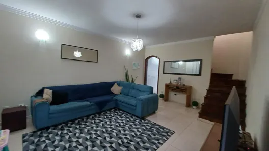 Sobrado com 3 Quartos à venda, 155m² no Vila Nilo, São Paulo