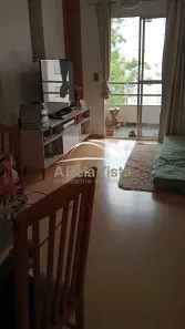 Apartamento com 2 Quartos à venda, 57m² no Veloso, Osasco