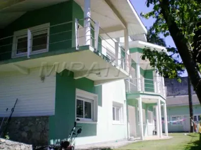 Sobrado com 4 Quartos à venda, 650m² no Vila Albertina, São Paulo