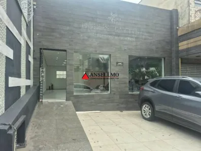 Ponto Comercial para alugar, 150m² no Jardim do Mar, São Bernardo do Campo