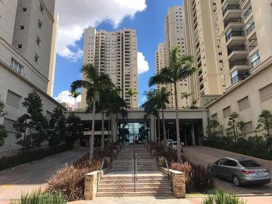 Apartamento com 2 Quartos à venda, 68m² no Jardim Flor da Montanha, Guarulhos