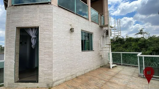Casa com 2 Quartos à venda, 117m² no Riacho da Mata, Sarzedo