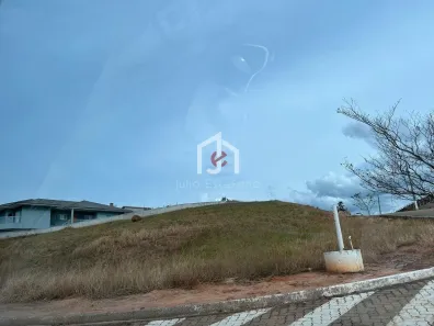 Lote/Terreno à venda, 2388m² no Condomínio Terras de Santa Mariana, Caçapava