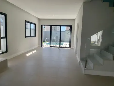 Casa de Condomínio com 4 Quartos à venda, 210m² no Urbanova VII, São José dos Campos