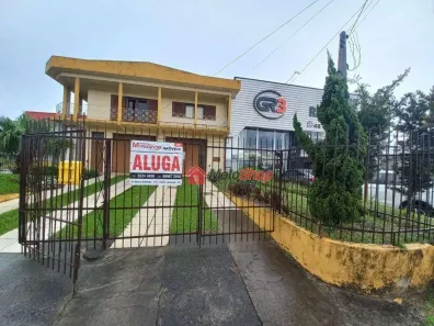 Sala Comercial para alugar, 130m² no Polícia Rodoviária, Araranguá