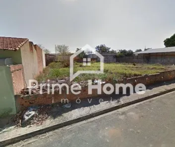 Lote/Terreno à venda, 250m² no Remanso Campineiro, Hortolândia