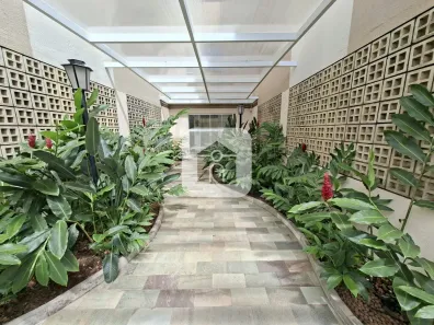 Apartamento com 2 Quartos para alugar, 100m² no Saraiva, Uberlândia