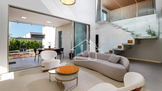 Casa de Condomínio com 3 Quartos à venda, 260m² no Condomínio Residencial Monte Carlo, São José dos Campos
