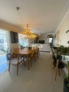Apartamento com 3 Quartos à venda, 133m² no Jardim Esplanada II, São José dos Campos