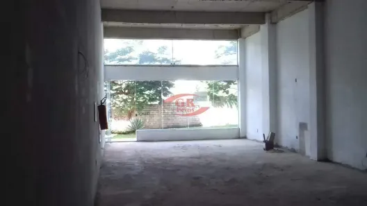 Ponto Comercial para alugar, 104m² no Buritis, Belo Horizonte