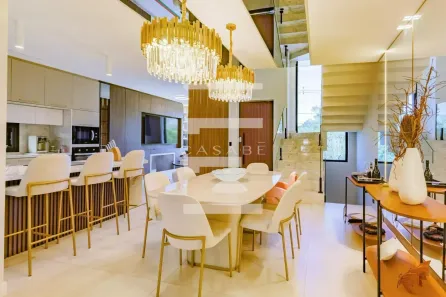 Casa de Condomínio com 3 Quartos para alugar, 190m² no Centro, Gravataí