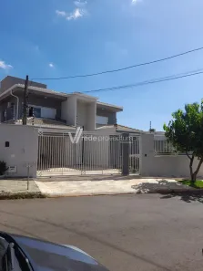 Sobrado com 4 Quartos à venda, 334m² no Parque das Flores, Campinas