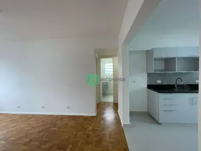 Apartamento com 3 Quartos à venda, 75m² no Vila Mariana, São Paulo