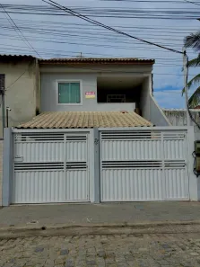 Casa com 5 Quartos à venda, 236m² no Parque Vicente Gonçalves Dias, Campos dos Goytacazes