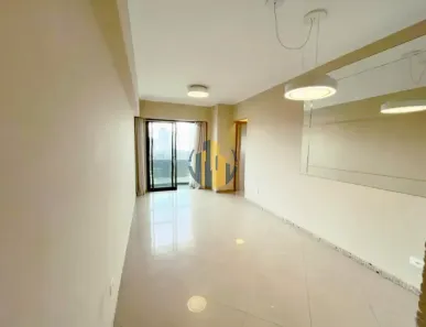 Apartamento com 2 Quartos à venda, 60m² no Chácara Inglesa, São Paulo