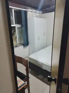 Apartamento com 1 Quarto para alugar, 10m² no Copacabana, Rio de Janeiro