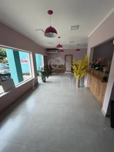 Sala Comercial para alugar, 250m² no Vila Santa Cândida, São José do Rio Preto