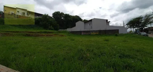 Lote/Terreno à venda, 1143m² no Vila Hortência, Sorocaba