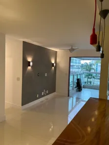 Apartamento com 3 Quartos à venda, 95m² no Recreio dos Bandeirantes, Rio de Janeiro