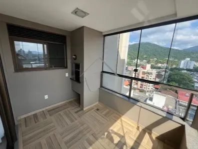 Apartamento com 2 Quartos à venda, 114m² no Centro, Jaraguá do Sul