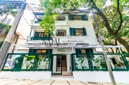 Apartamento com 1 Quarto à venda, 38m² no Copacabana, Rio de Janeiro