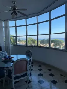 Apartamento com 3 Quartos à venda, 167m² no Copacabana, Rio de Janeiro