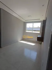 Apartamento com 2 Quartos à venda, 42m² no Jardim Imperador (Zona Leste), São Paulo