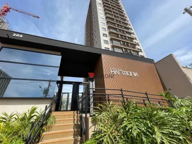 Apartamento com 2 Quartos à venda, 59m² no Bonfim Paulista, Ribeirão Preto