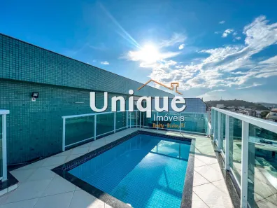 Apartamento com 4 Quartos à venda, 270m² no Algodoal, Cabo Frio