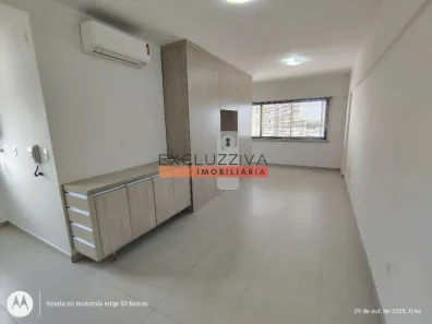 Apartamento com 1 Quarto para alugar, 35m² no Centro, Taubaté
