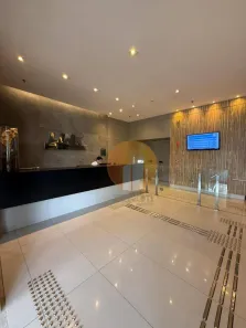 Apartamento com 1 Quarto à venda, 64m² no Alphaville Empresarial, Barueri