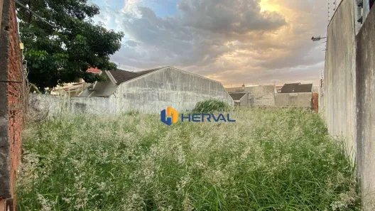 Lote/Terreno à venda, 436m² no Jardim Santa Rosa, Maringá