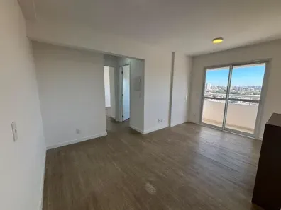 Apartamento com 2 Quartos à venda, 47m² no Vila Palmares, Santo André