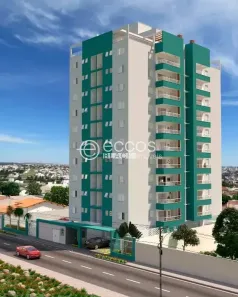 Cobertura com 4 Quartos à venda, 200m² no Saraiva, Uberlândia