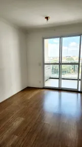 Apartamento com 2 Quartos à venda, 61m² no Campininha, São Paulo