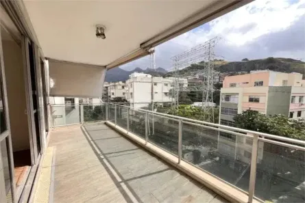 Apartamento com 2 Quartos à venda, 75m² no Tijuca, Rio de Janeiro