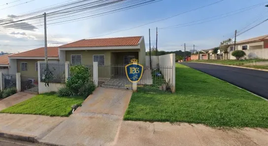 Casa com 3 Quartos para alugar, 58m² no Olarias, Ponta Grossa